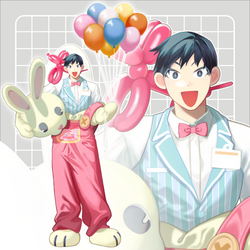 オリジナル