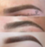 Microblading
