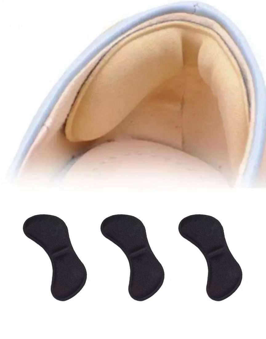 Miniaturbild: Ferseneinlagen