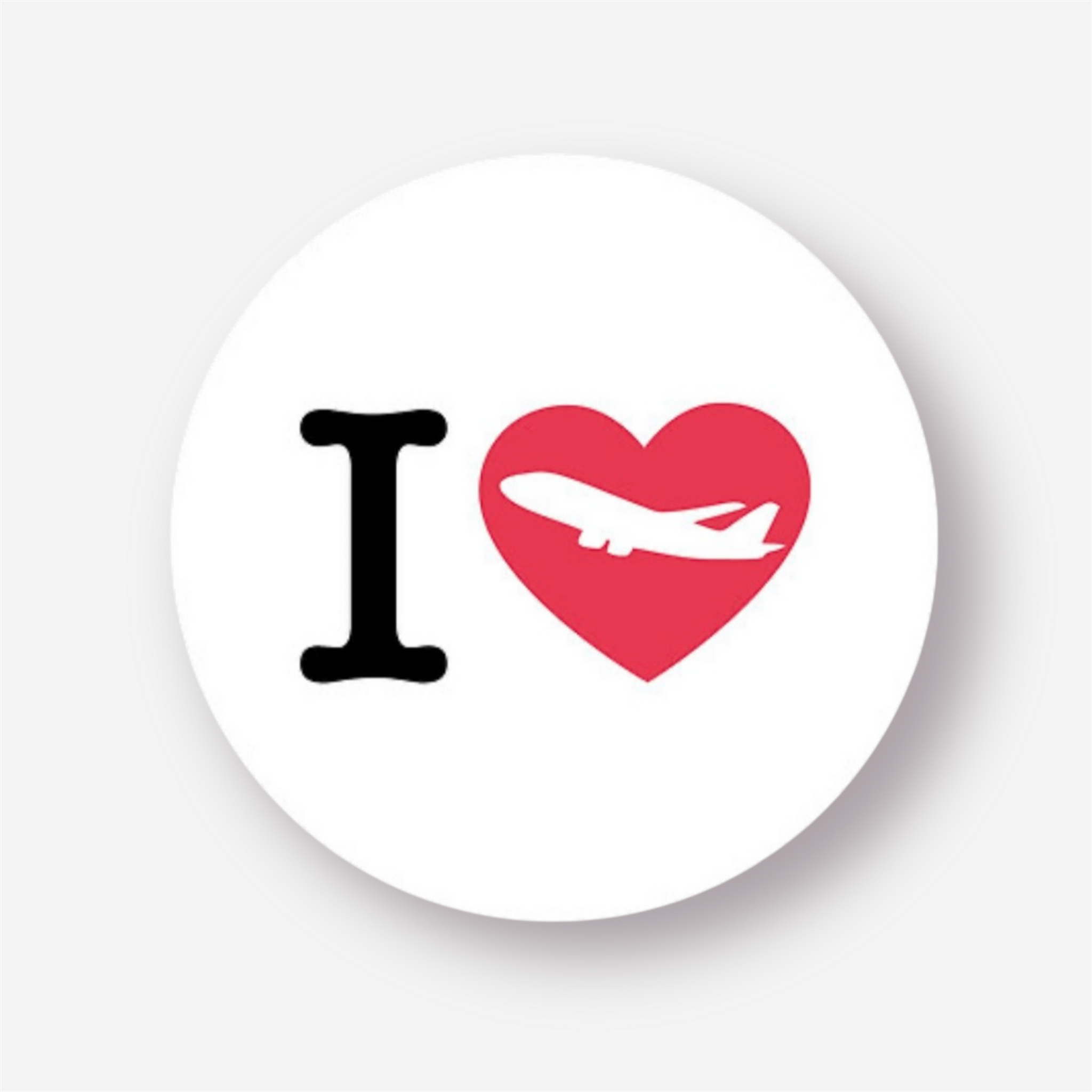 ID Travel Rubbellose