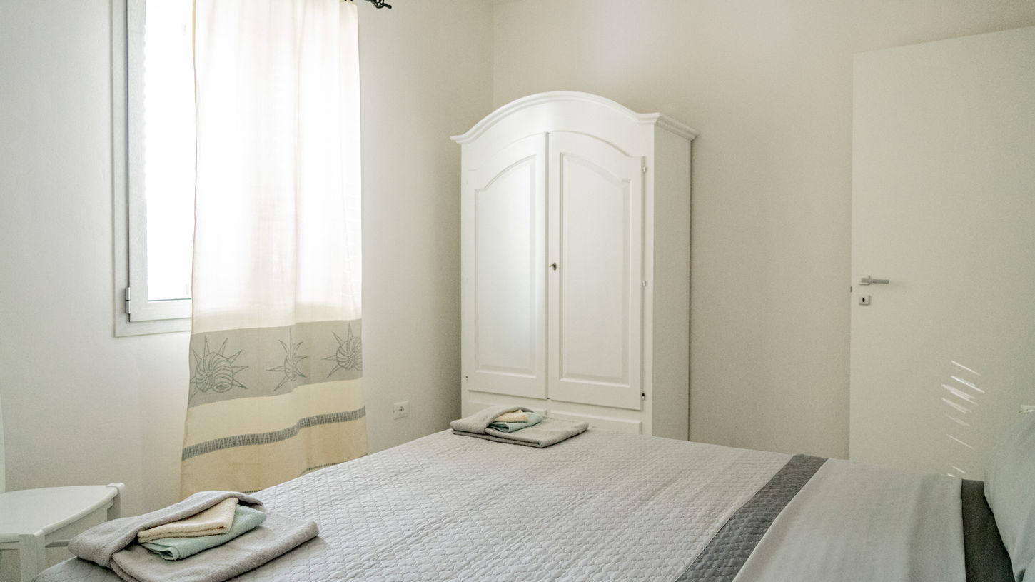 cameradalettoappartamentoAOrosei365