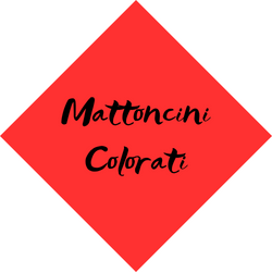 Mattoncini colorati