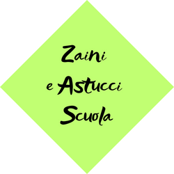 Zaini e Astucci Scuola