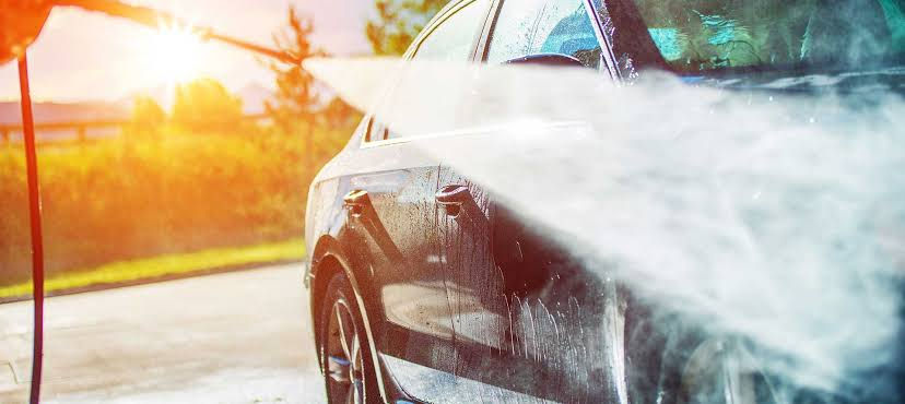 Car Wash