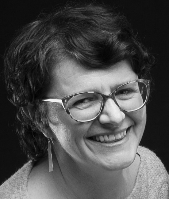 Foto van schrijver: Elisabet Abts