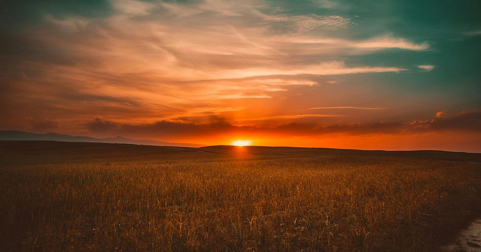 sunrise