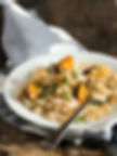 RISOTTO AI FRUTTI DI MARE