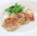 FESA ALLA TEXANA con cheddar e bacon
