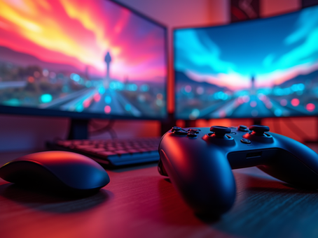 Top Reasons to Host a Mobile Gaming Party: Unlock the Mobile Gaming Experience Benefits!