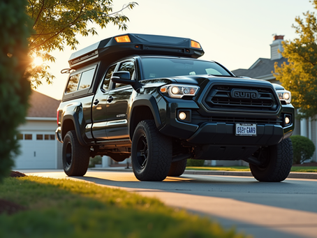 Why Video Game Trucks Are Perfect for Birthday Parties: Birthday Game Truck Ideas