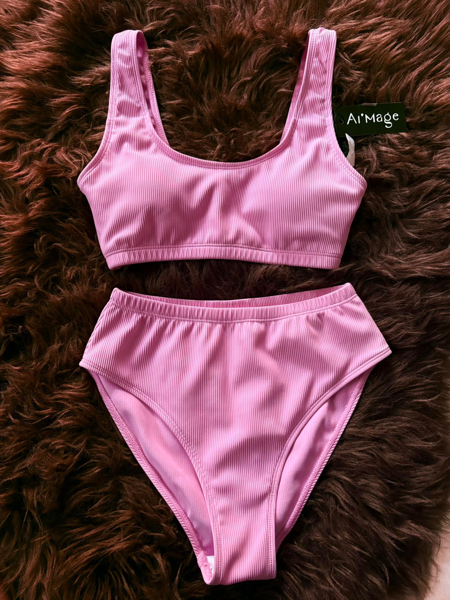 Ai’Mage Bikini Set