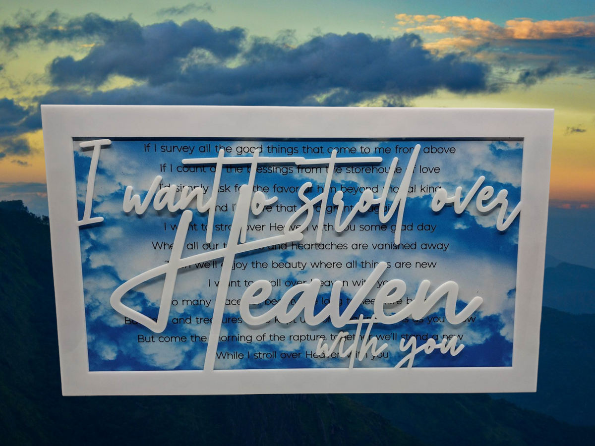 Heaven Sent Urns and Memorials