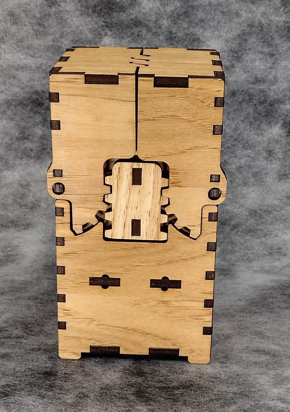 Thumbnail: The "Riser" Keepsake Urn