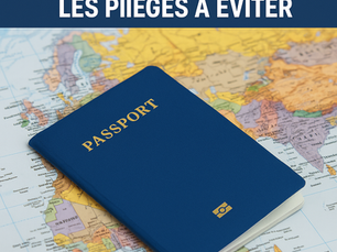 Expatriation et stratégie patrimoniale : les pièges à éviter
