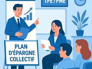 Épargne salariale : un levier sous-exploité pour les TPE/PME