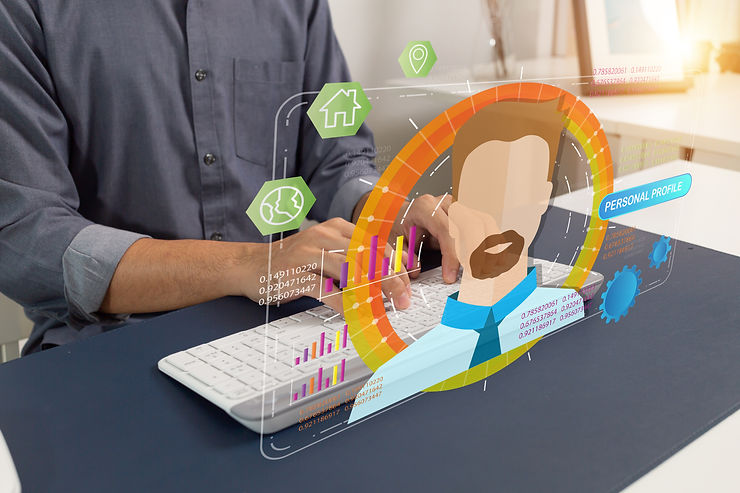 Digitalisation des RH