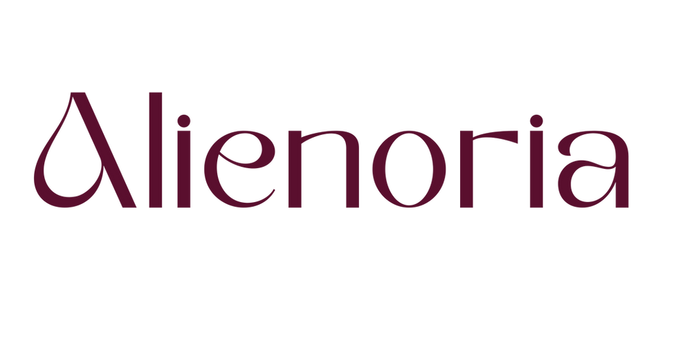 Logo alienoria