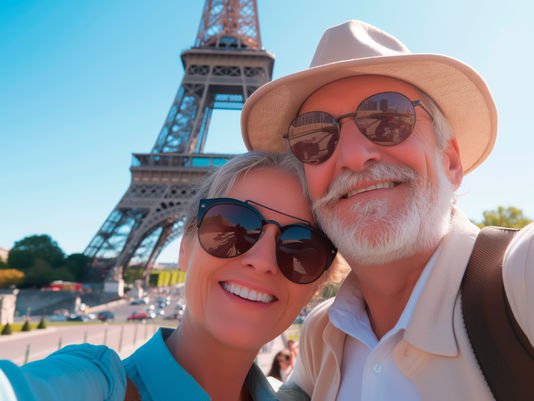 Comprendre le système de retraite en France en 2024