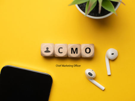 CMO externalisé : une solution flexible pour votre stratégie marketing