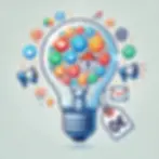 10 idées concrètes pour booster votre business sans un sou.
