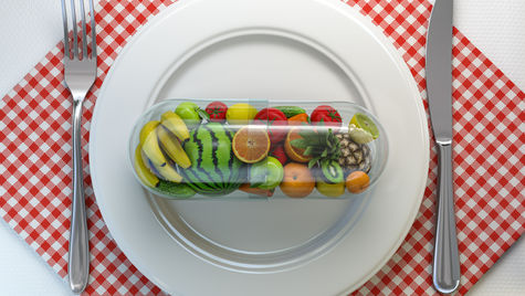 Les aliments fonctionnels sont-ils en passe de réinventer la R&D dans l’industrie agroalimentaire ?