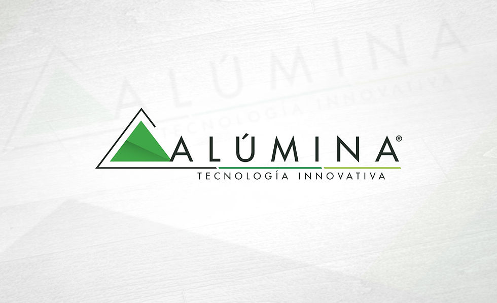 Alúmina