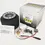 Thumbnail: WORKS BELL 522 Boss Kit - Non SRS - Charade G100