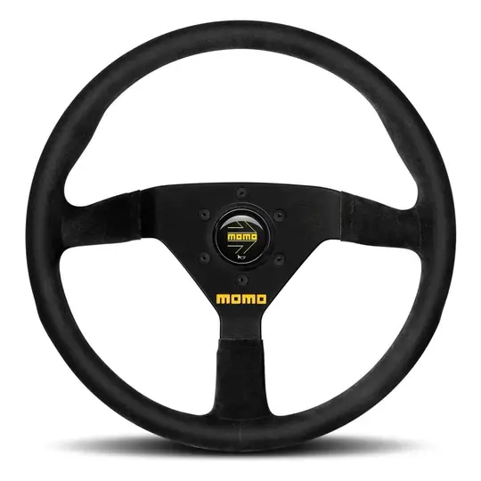 MOMO Mod. 78 Suede 320mm or 350mm