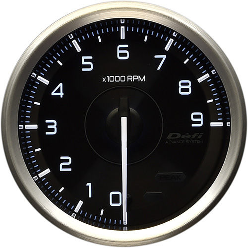Thumbnail: ADVANCE A1 Gauges
