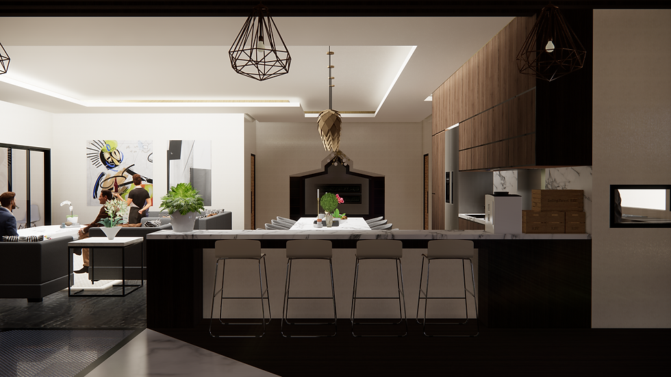 PANTRY
