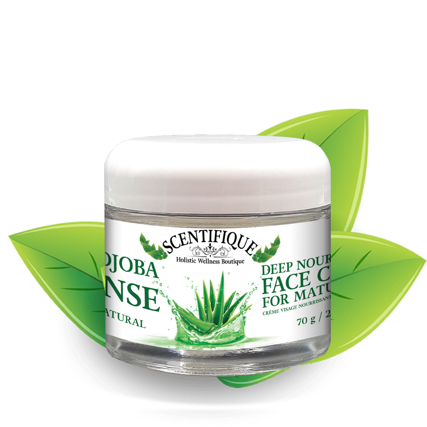 Aloe Jojoba Intense