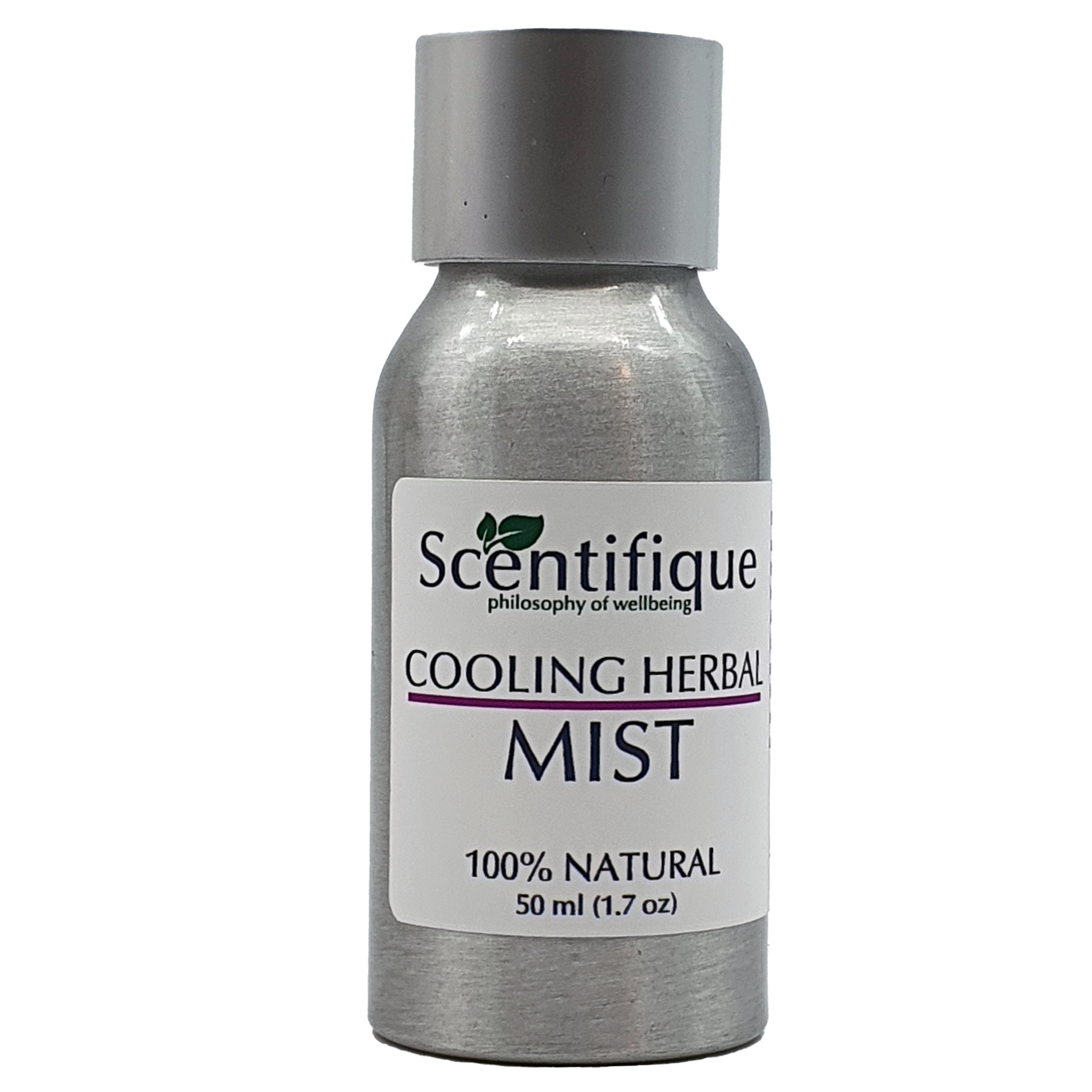 Cooling Herbal Mist