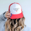 Miniature : Casquette personnalisée EVJF