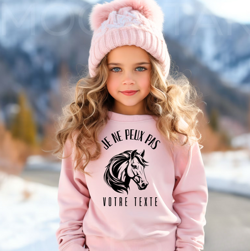 Sweat à Capuche écologique Oliver - Le Shop By Arrrrow