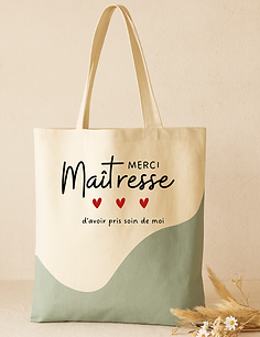 cadeau pour maîtresse