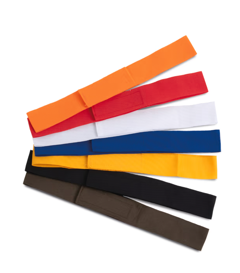 Miniature : Chapeau en paille canotier