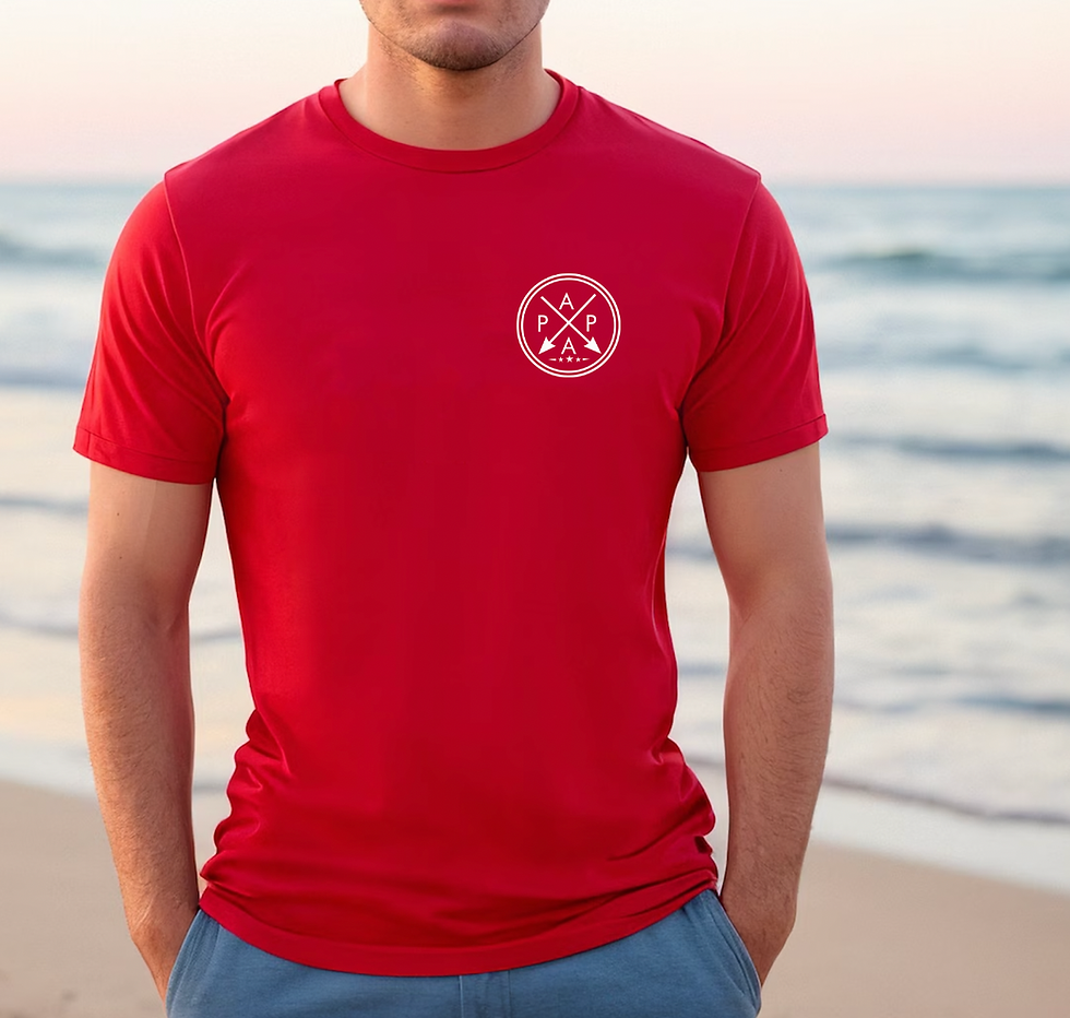 Miniature : T shirt logo Papa