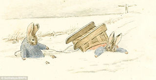 Beatrix Potter