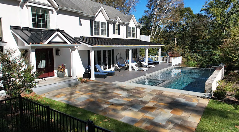 Home Addition