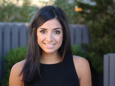 FinTech Female Fridays: Sabrina Tharani, Director of Partnerships MasterCard Start Path