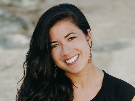 FinTech Female Fridays: Rebecca Kersh, CEO and Founder, Tang App