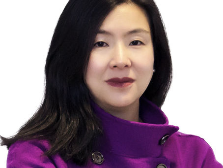 FinTech Female Fridays: Christine Chang, CEO, 6th Avenue Capital