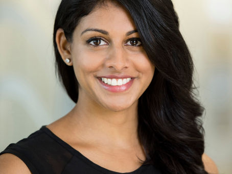 FinTech Female Fridays: Devika Tampi, Senior Manager, Innovation Ecosystem, Fidelity Investments