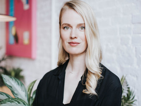 Female Fridays: Mareike Turner, Director of Client Service, Payability