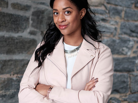 FinTech Female Fridays: Maya Brooks, Product Manager, iFundWomen