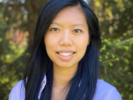 FinTech Female Fridays: Barbara Zhan, Vice President, Quantitative Research, Two Sigma