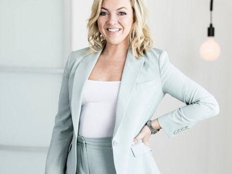 FinTech Female Fridays: Jessica Schaefer, CEO and Founder of Bevel