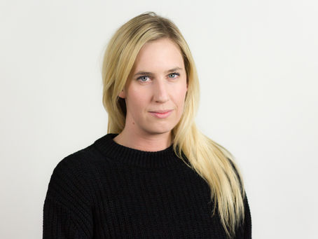FinTech Female Fridays: Elle Carter, Director of Partner Success, Jetty