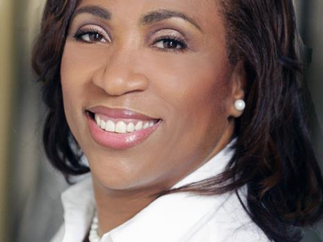 FinTech Female Fridays: Sabrina Lamb, CEO and Founder, Wekeza