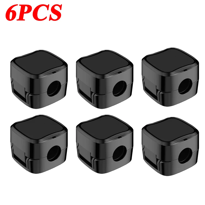 Thumbnail: Magnetic Cable Clip Cable Holder